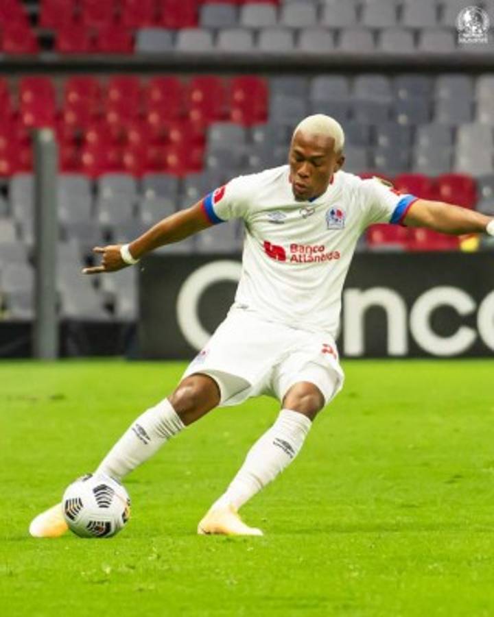Sin Bengtson: El 11 del Olimpia para dar un golpe de autoridad al Honduras Progreso en 'semis'