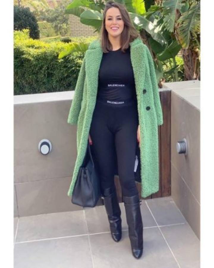 La espectacular europea que se casó con el futbolista mexicano Héctor Moreno