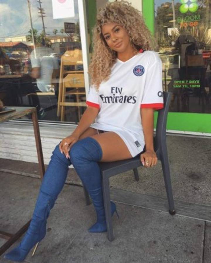 ¡Espectaculares! Las novias y esposas de los cracks del Madrid y PSG