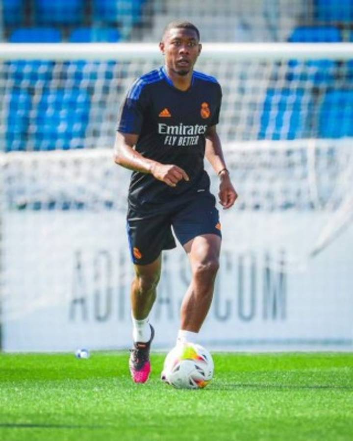 Increíble quién es el mejor pagado: al descubierto los jugosos salarios de las estrellas del Real Madrid