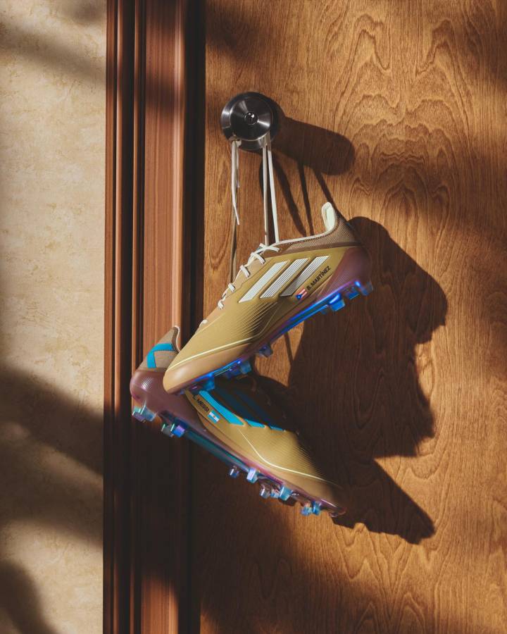 Messi se unió con Bad Bunny y estallaron las redes: se confirmó el gran motivo de esta histórica colaboración