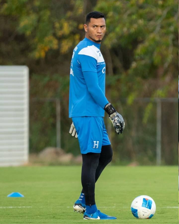 Convocatoria de la Selección de Honduras: Legionarios ausentes, sorpresotas y algunos ‘principiantes’ ante Bermudas