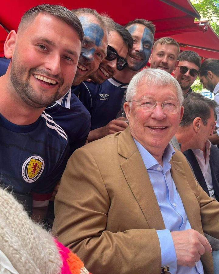 Eurocopa 2024: Gundogan dio el susto y Kroos lo hizo todo perfecto en la paliza de Alemania sobre Escocia