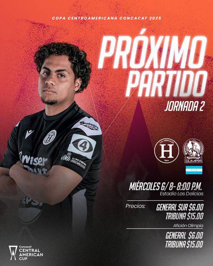 ¿Quién es el Hércules? El nuevo equipo de El Salvador y así llegó a la Copa Centroamericana: su DT impactó con lo que dijo