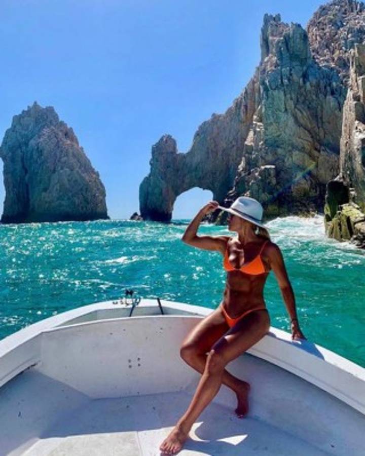 ¡Sol, playa y fiesta! Así disfrutan de sus vacaciones los hondureños que juegan en la MLS