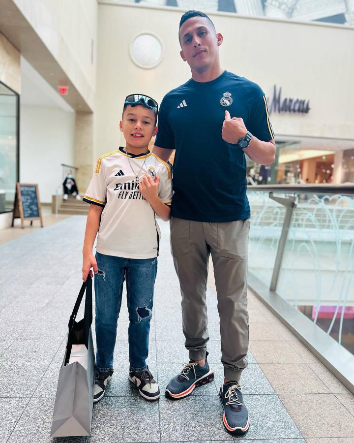 El jugador que fue campeón con Motagua, disputó Juegos Olímpicos con Honduras, pero una mala operación le cambió la vida