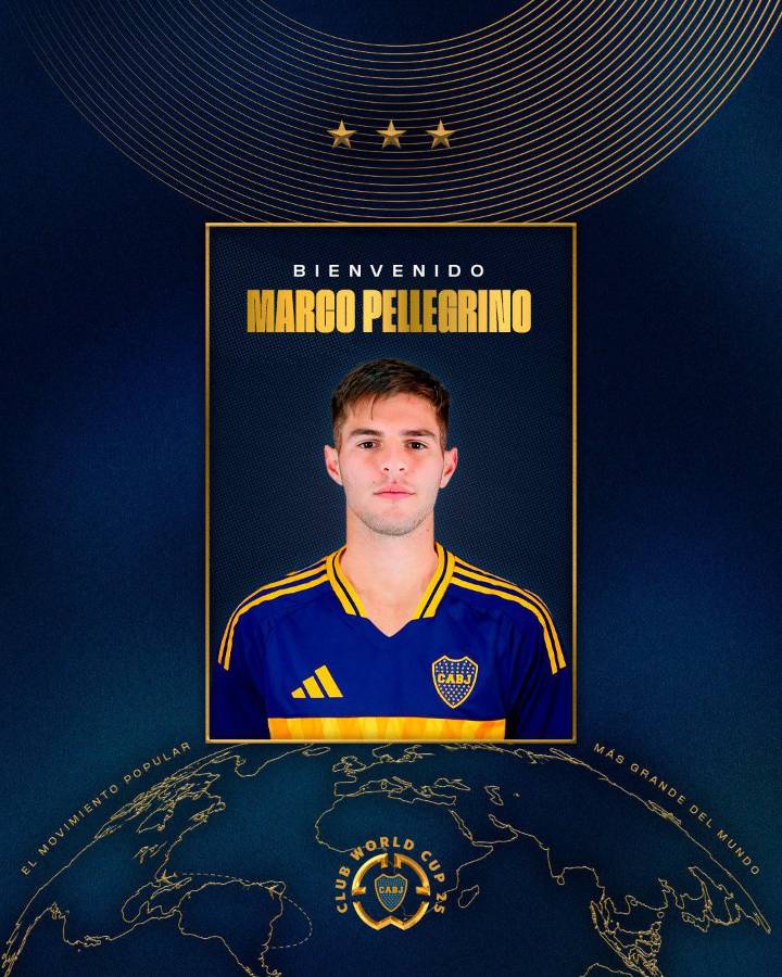 Barcelona concretó el fichaje que tanto deseaba y locura del Real Madrid por Mastantuono; el City anuncia refuerzos