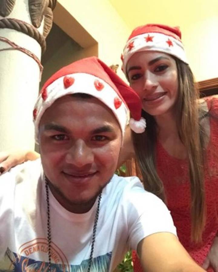 Así recibieron el 2017 las celebridades del deporte en Honduras