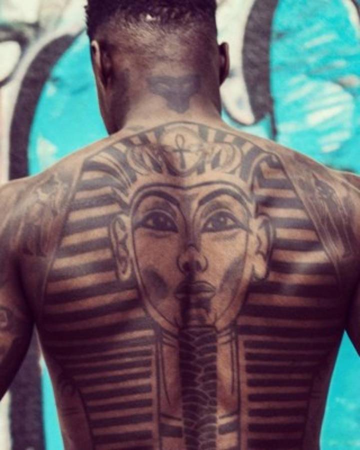 ¿Quién es? La historia detrás de las imágenes de Messi con jugador del Sevilla