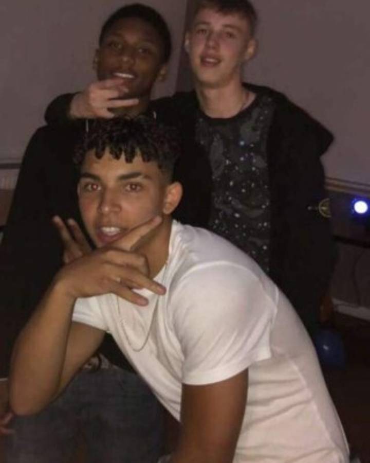 Sterling le hizo homenaje ¿Quién fue Jeremy Wisten, el excanterano del City que se quitó la vida por depresión?