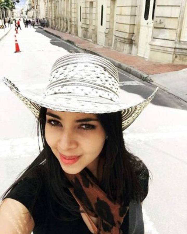 ¡MAMACITAS! Así reciben la Semana Santa las chicas más lindas de Honduras