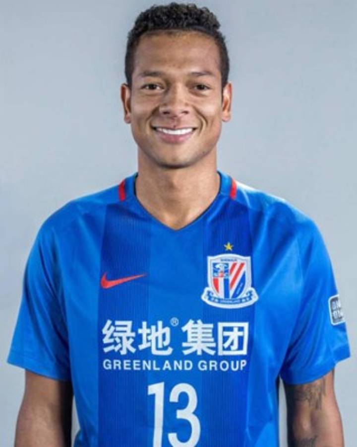 Los futbolistas que fueron convencidos para jugar en ligas exóticas, hondureños en la lista