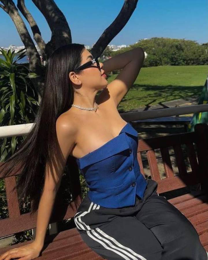 Insólito: las condiciones que pone Vinicius para invitar mujeres a sus fiestas ¿Lo acepta Kenia Os, su nueva novia?