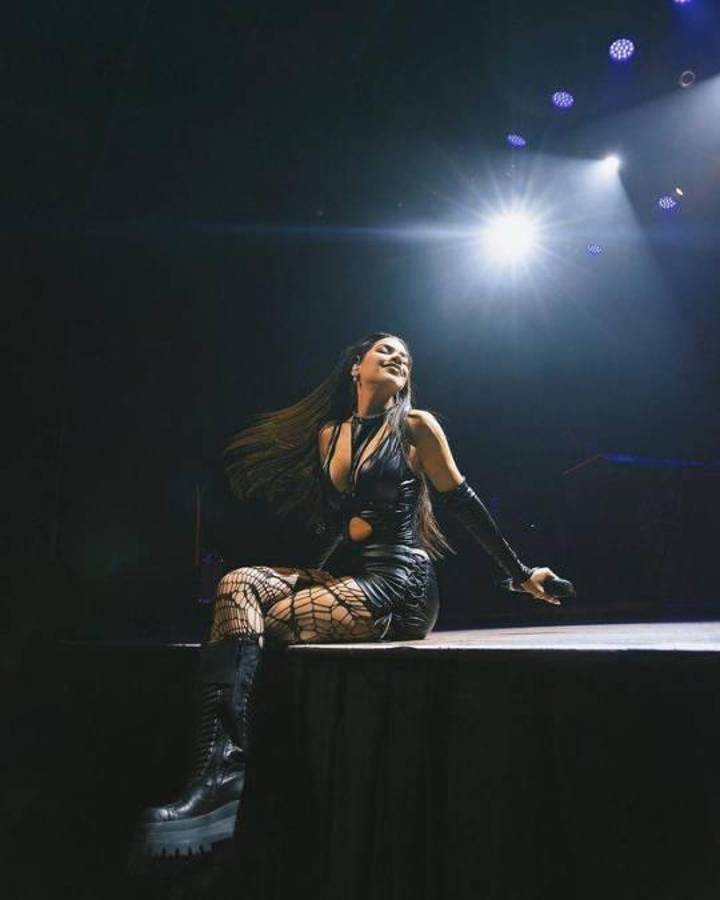 Insólito: las condiciones que pone Vinicius para invitar mujeres a sus fiestas ¿Lo acepta Kenia Os, su nueva novia?