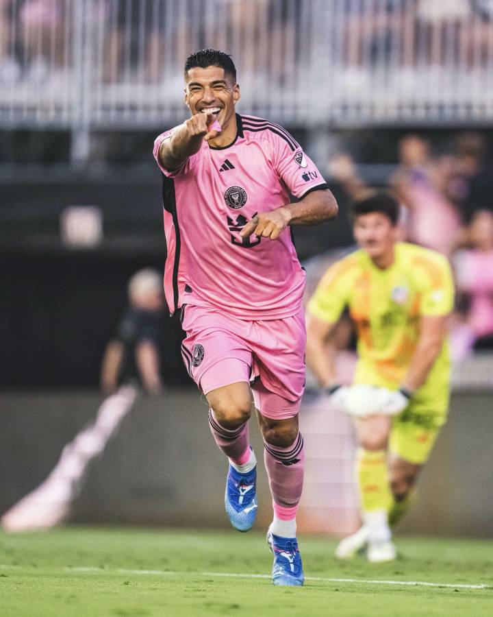 Lo que podría costar el boleto para ver a Messi y el Inter Miami ante Olimpia en el Olímpico ¿Cuánto pagaron en El Salvador?