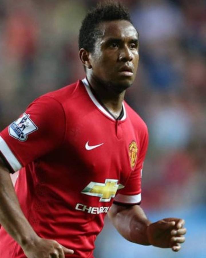 De fichaje estrella con Cristiano Ronaldo a perseguido por la policía: el calvario de Anderson y los delitos que le acusan