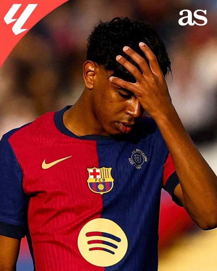 Barcelona suma tres sin ganar y los memes hacen pedazos a Flick y todo el equipo culé: Real Madrid celebra