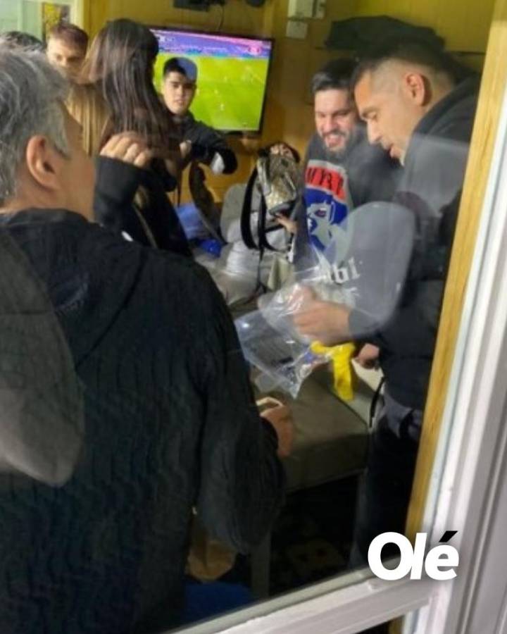 El eterno regalo de Riquelme a Messi, impactado con la “12” y el nuevo récord que rompió en el Argentina-Venezuela