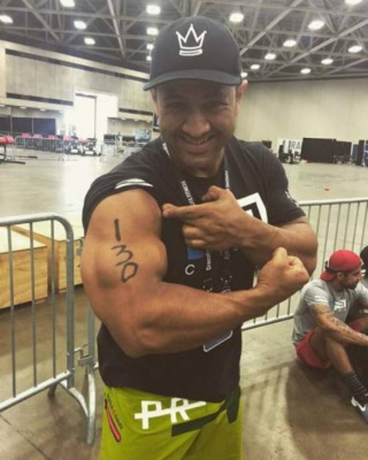 Así es Joel Bran, el nuevo novio de Nora Erazo