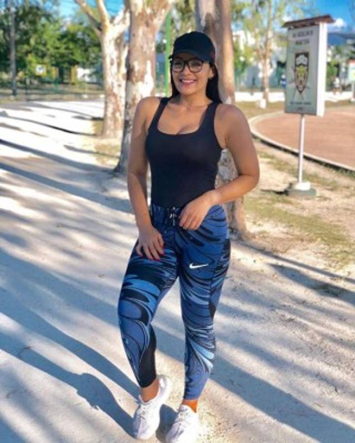 ¡Una diosa! Las 15 fotografías más sexys en Instagram de Virginia, esposa de Emilio Izaguirre