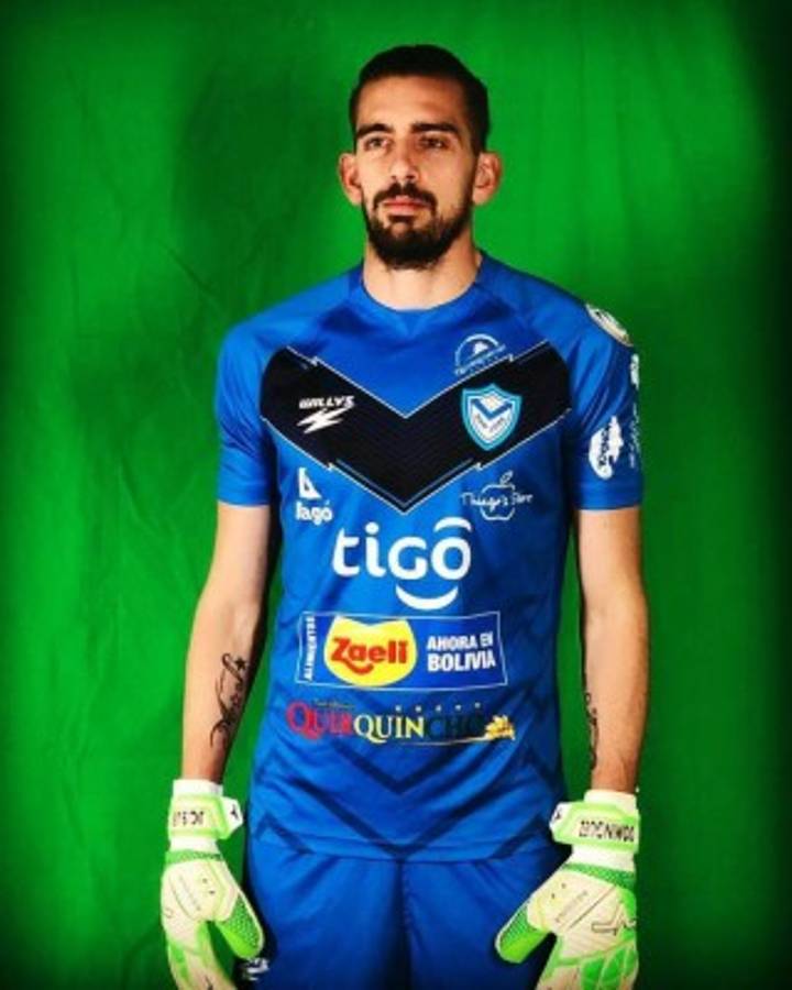 ¡Siete argentinos y dos caribeños! Los nuevos extranjeros que veremos en el Clausura 2021