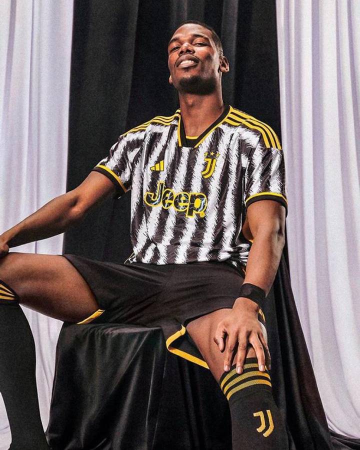 Barcelona y Bayern Múnich con cambio rotundo: Así son las camisas de los equipos para la temporada 2023/24