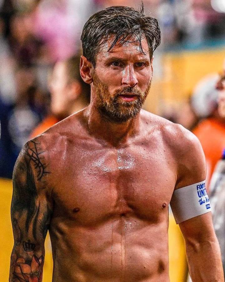 Messi tiene acuerdo firmado y este será el último club: aumento salarial, la edad de retiro y las cláusulas secretas