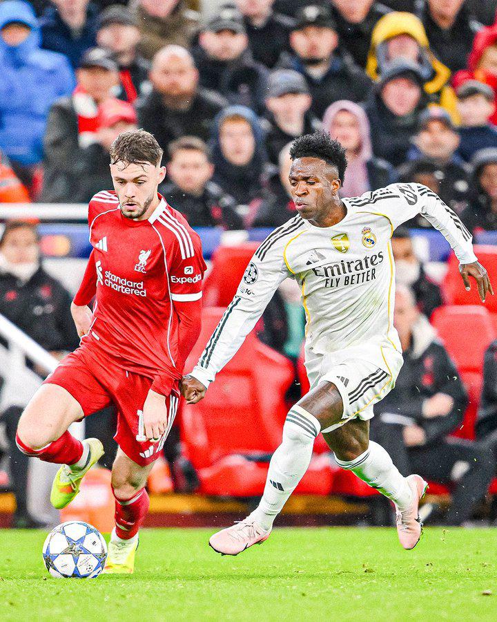 El VAR 'ayudó' al Real Madrid, la burla del Liverpool a Alexander Arnold y PSG recibe la peor noticia en Champions League