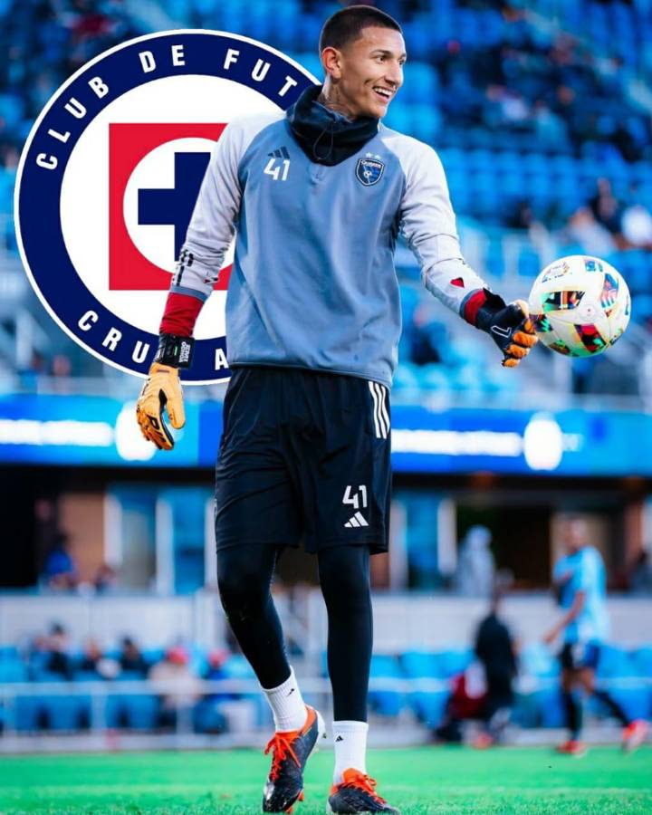 Fichajes Liga MX: bomba de James Rodríguez, la respuesta de Luka Romero a Chivas y el refuerzo del América