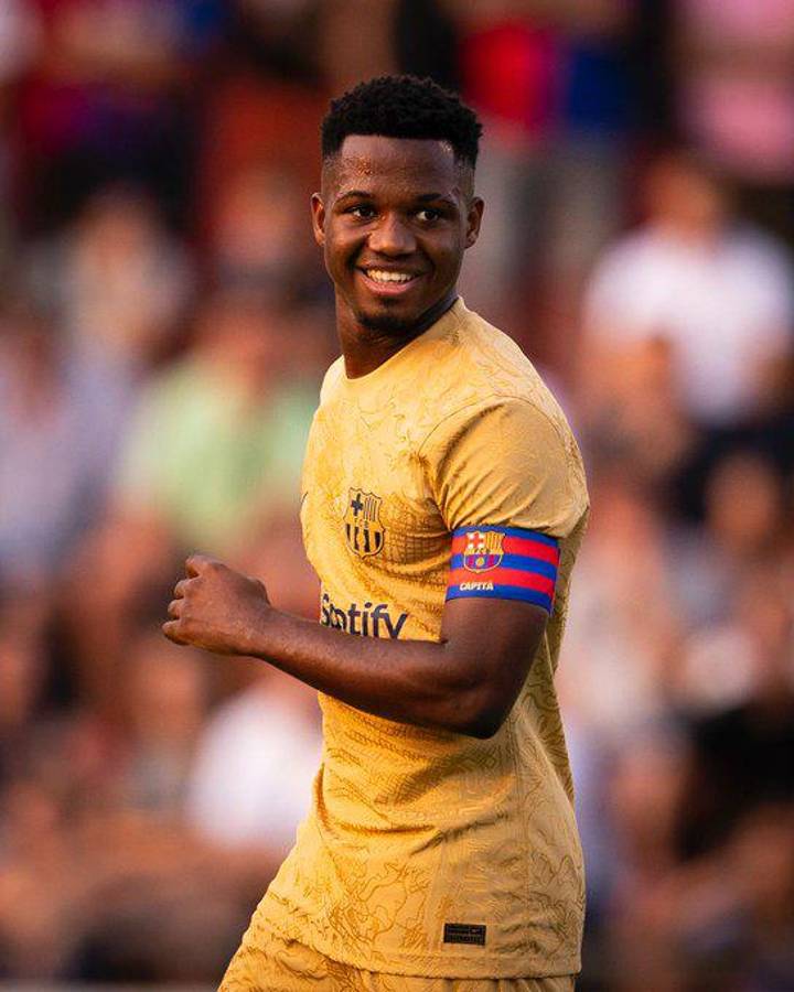 Así fue el primer amistoso del Barcelona de Xavi: El debut de Kessié, los capitanes y el “descarte” que sumó minutos