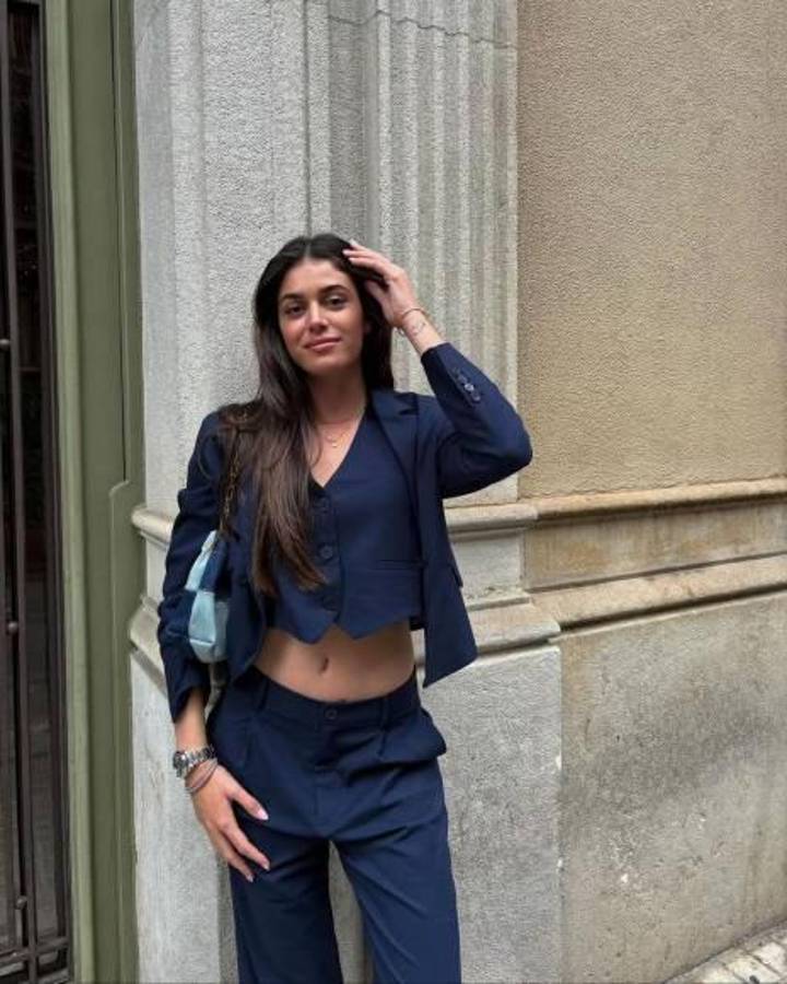 Triángulo amoroso en la Eurocopa: Hija de Luis Enrique sale con otro jugador de España tras terminar con Ferran Torres