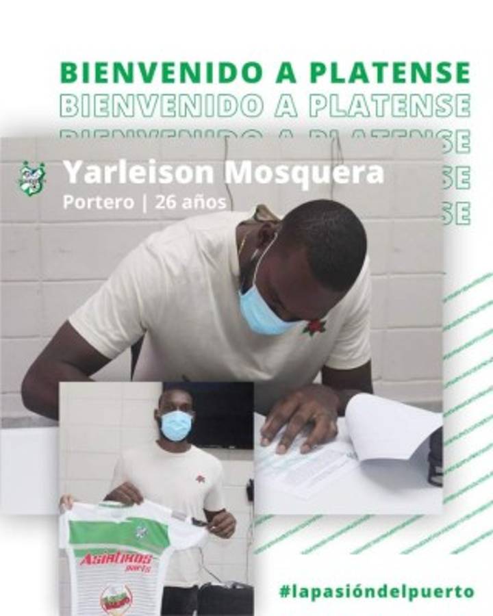 ¡Una liga con sabor a café! Los colombianos invadieron el Apertura en Honduras que inicia el fin de semana