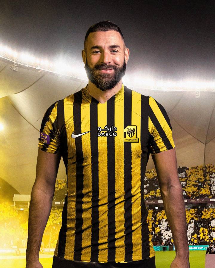 Messi toma sorpresiva decisión en las últimas horas y Benzema firma con su nuevo club; los fichajes del Chelsea y PSG