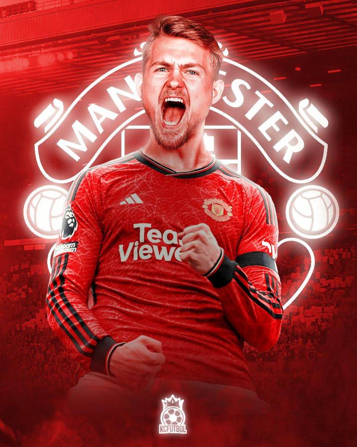 La venta del Real Madrid y Bayern anuncia fichaje de 60 millones; bombazos en el United y terromoto de Benzema