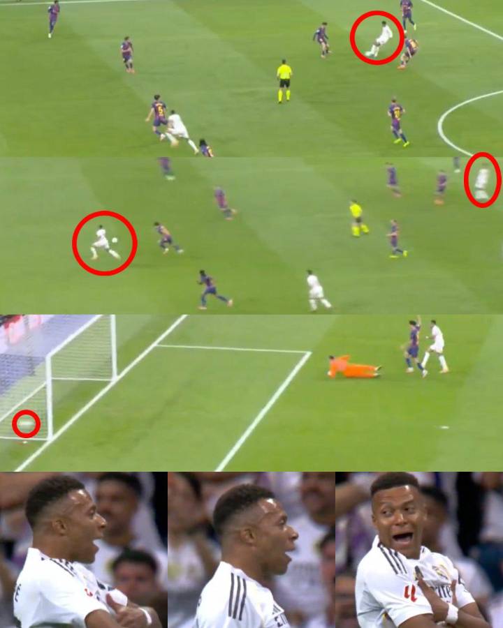 Lamine Yamal invitó a este crack del Real Madrid a pelear, la bronca de Vinicius y la imagen que hace arder a Barcelona