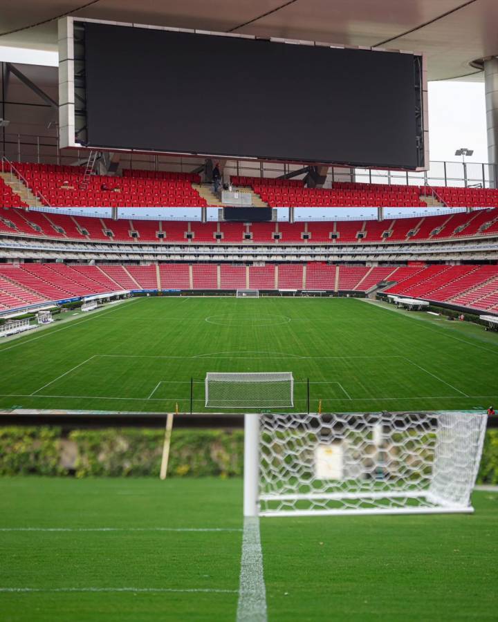 Mundial 2026: México confirma a FIFA la noticia que tanto estaba esperando: Se cumplieron los requerimientos