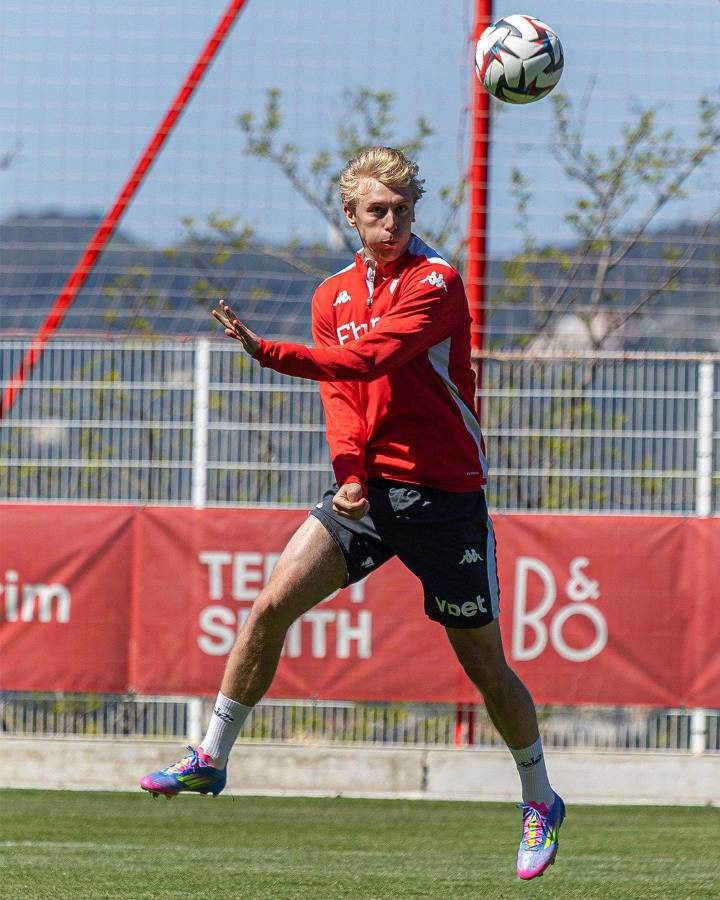 Bota de Oro: Mbappé celebra el premio, pero tiene una amenaza que superar; así quedó la tabla de goleadores en Europa