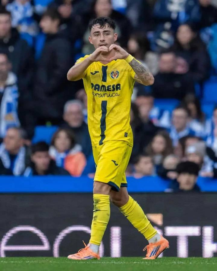 Pichichi La Liga: Mbappé se asusta tras triplete de Ferran Torres; así marcha la tabla de goleadores ¿Y Lamine Yamal?