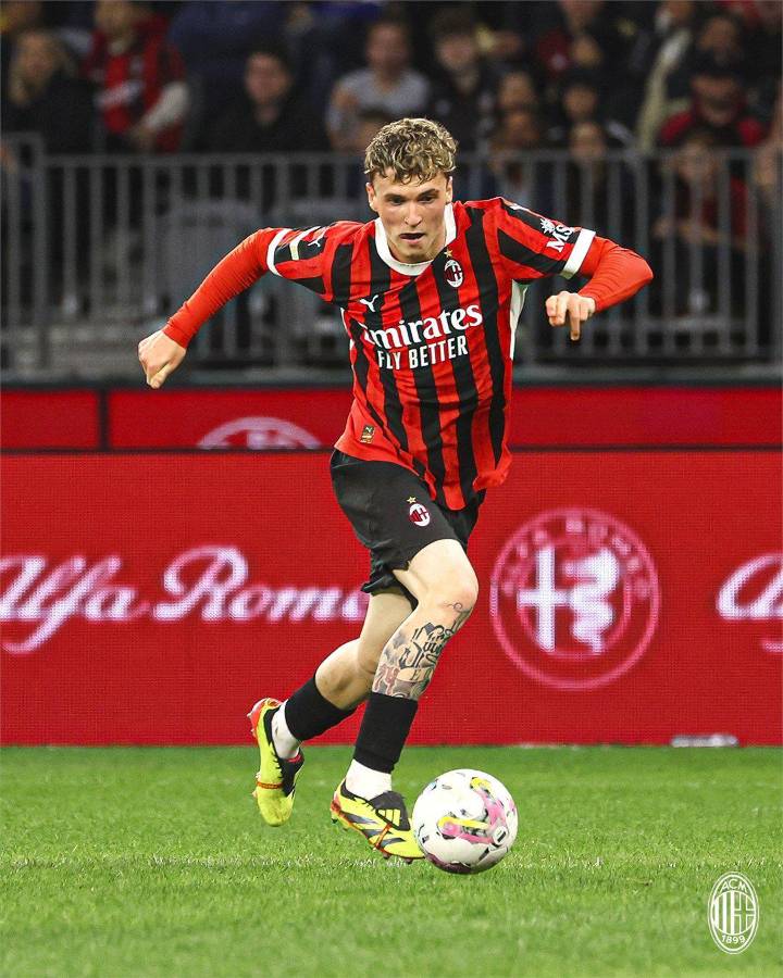 Milan ficha jugador de Real Madrid, doble golpe para Pep Guardiola y giro inesperado en Barcelona con Joao Félix