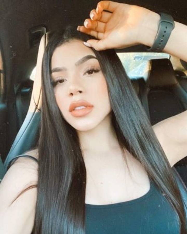 ¿Son novios? La contundente respuesta de Kenia Os sobre su relación con Vinicius: ''Es súper lindo conmigo''