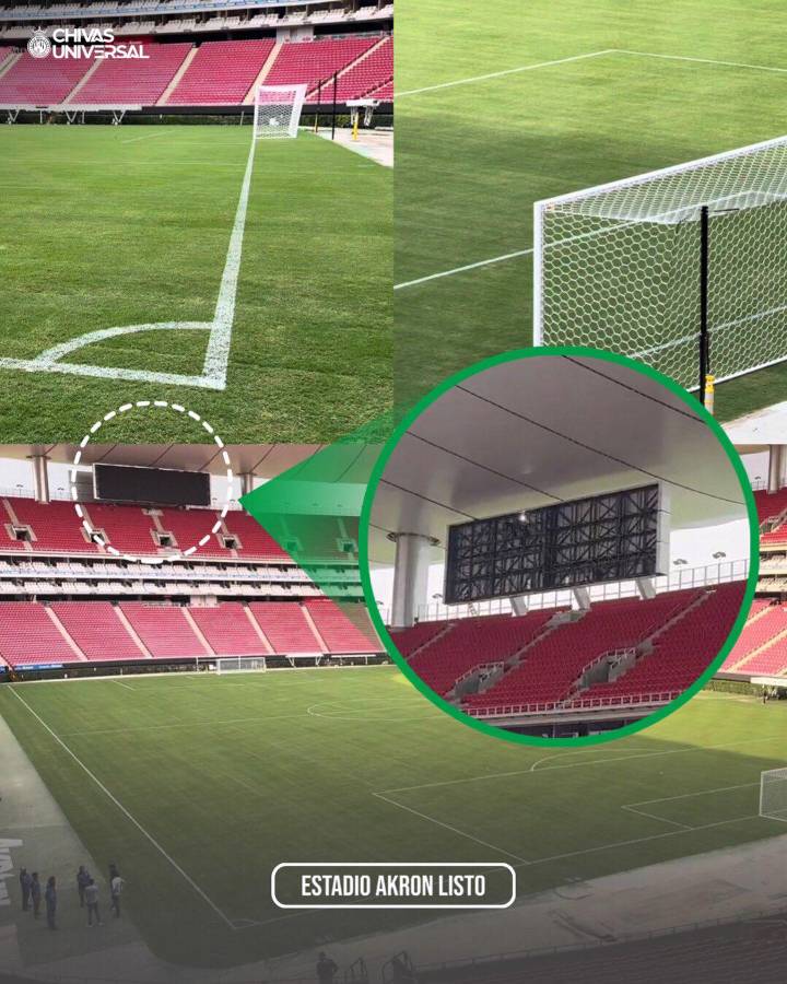 Mundial 2026: México confirma a FIFA la noticia que tanto estaba esperando: Se cumplieron los requerimientos