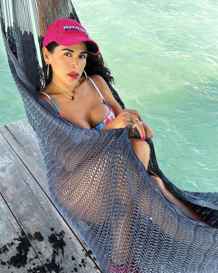 ¿Cuántos años le lleva? Ex comentarista de TUDN es tildado de Sugar Daddy por la espectacular novia que tiene