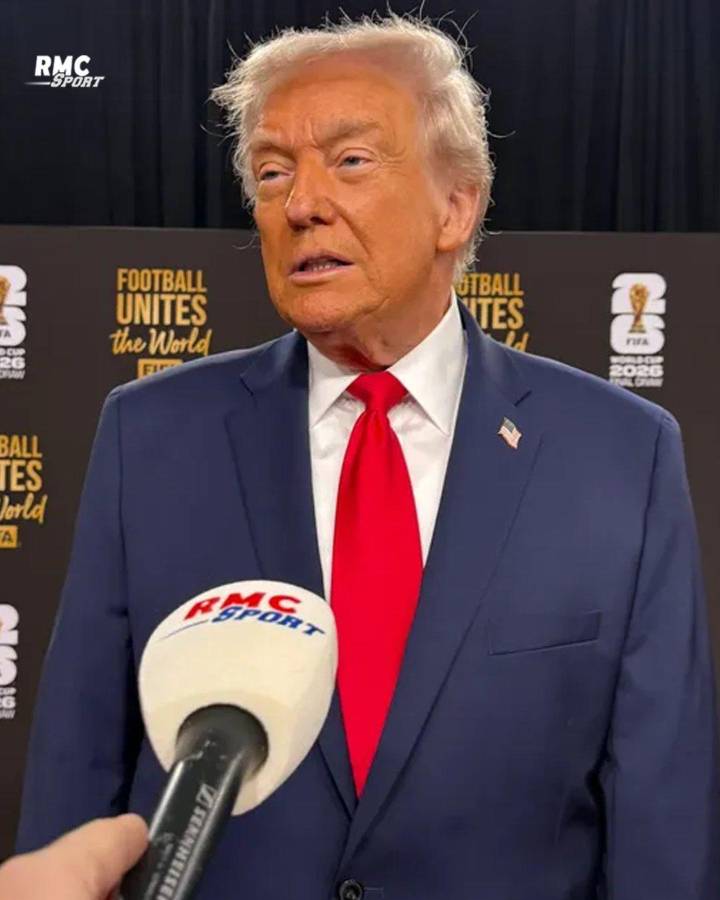 Mundial 2026: la imagen de Panamá que duele a Centroamérica, el motivo por el que Bielsa no fue y mensaje a Infantino