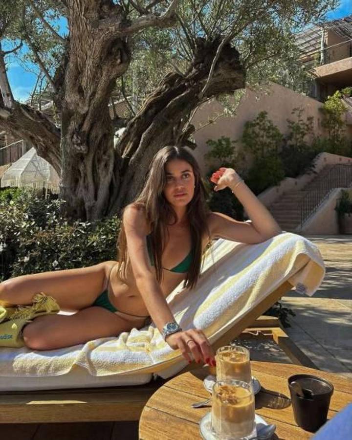 Triángulo amoroso en la Eurocopa: Hija de Luis Enrique sale con otro jugador de España tras terminar con Ferran Torres