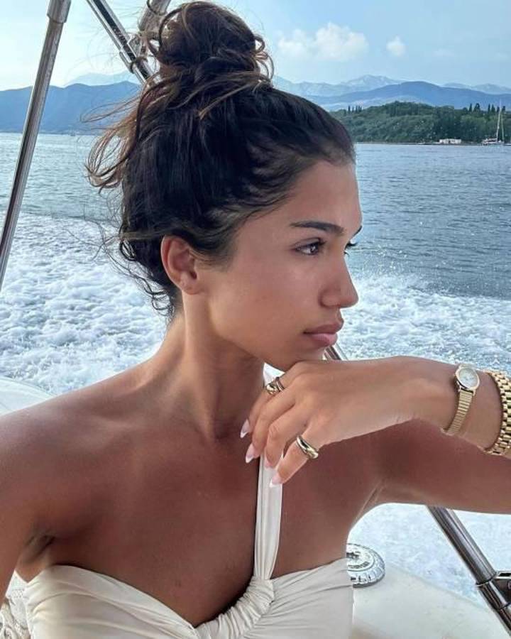 Revelan que Bellingham, estrella del Real Madrid, estaría saliendo con dos mujeres africanas ¡Una de ellas aclaró todo!