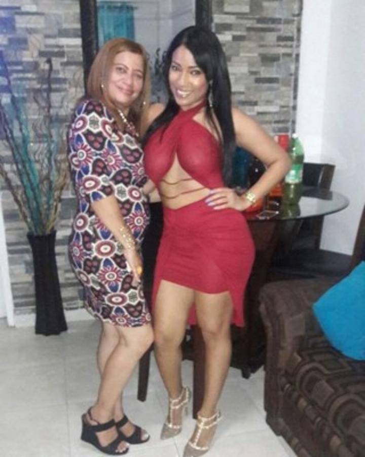 Conoce las bellas novias de los jugadores finalistas de Honduras