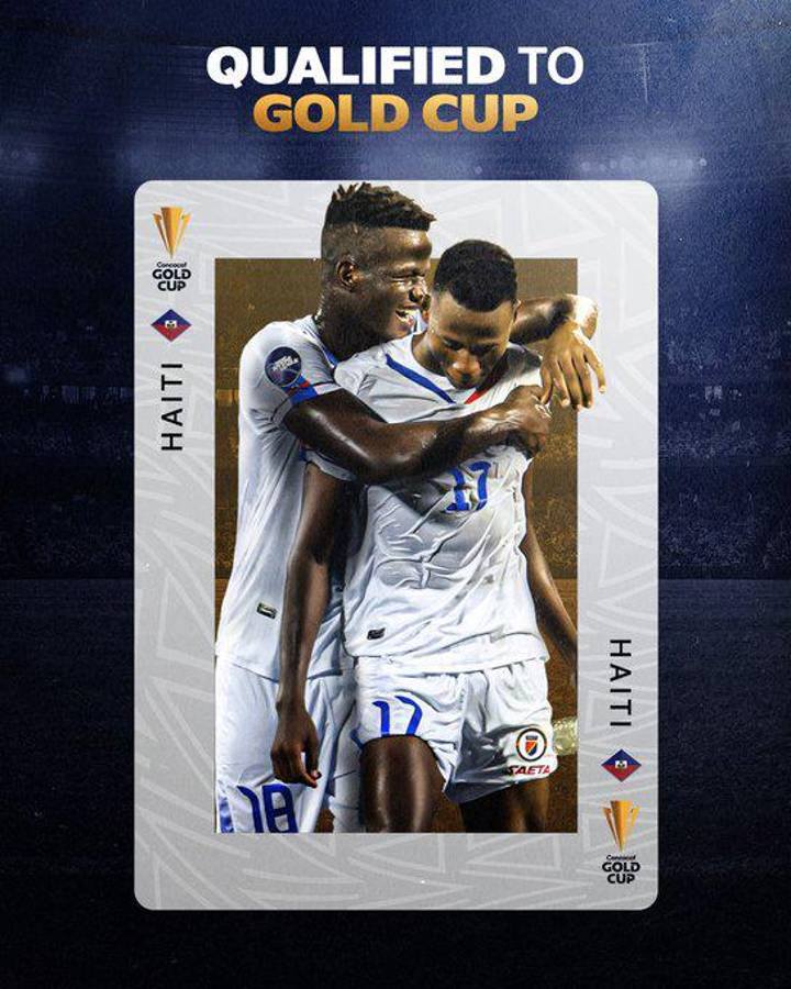 Las ocho selecciones que ya están clasificadas a la Copa Oro 2025; una participará por primera vez en su historia