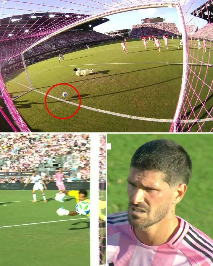 La despedida que les dio Messi a Jordi Alba y Busquets, el cruce que hubo con Müller y David Ruíz hace historia