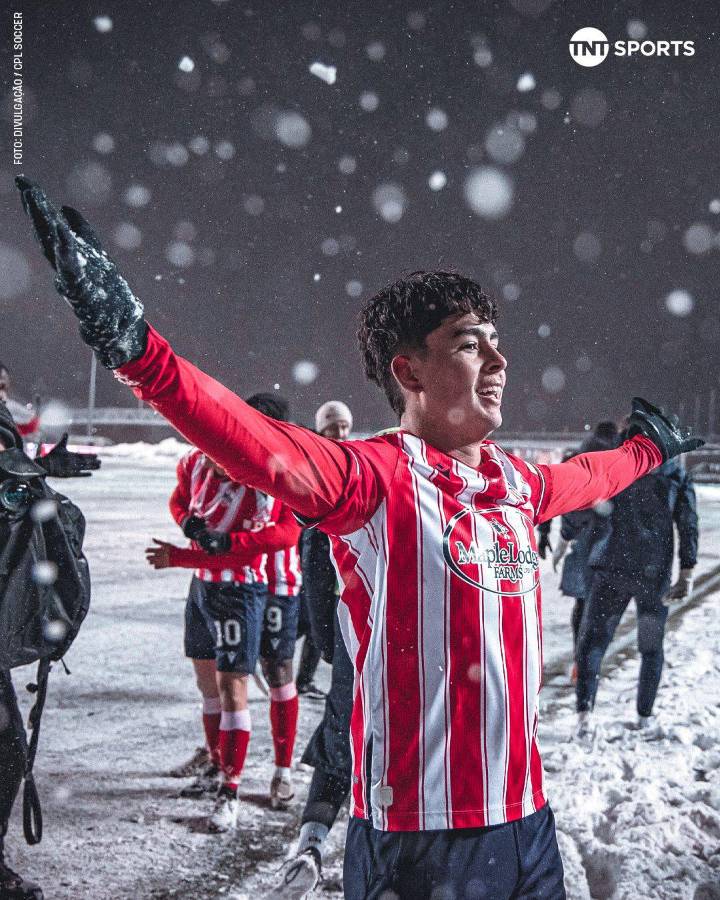 Quedó campeón en las peores condiciones, puede enfrentar a Olimpia y su franquicia pertenece a gigante de La Liga