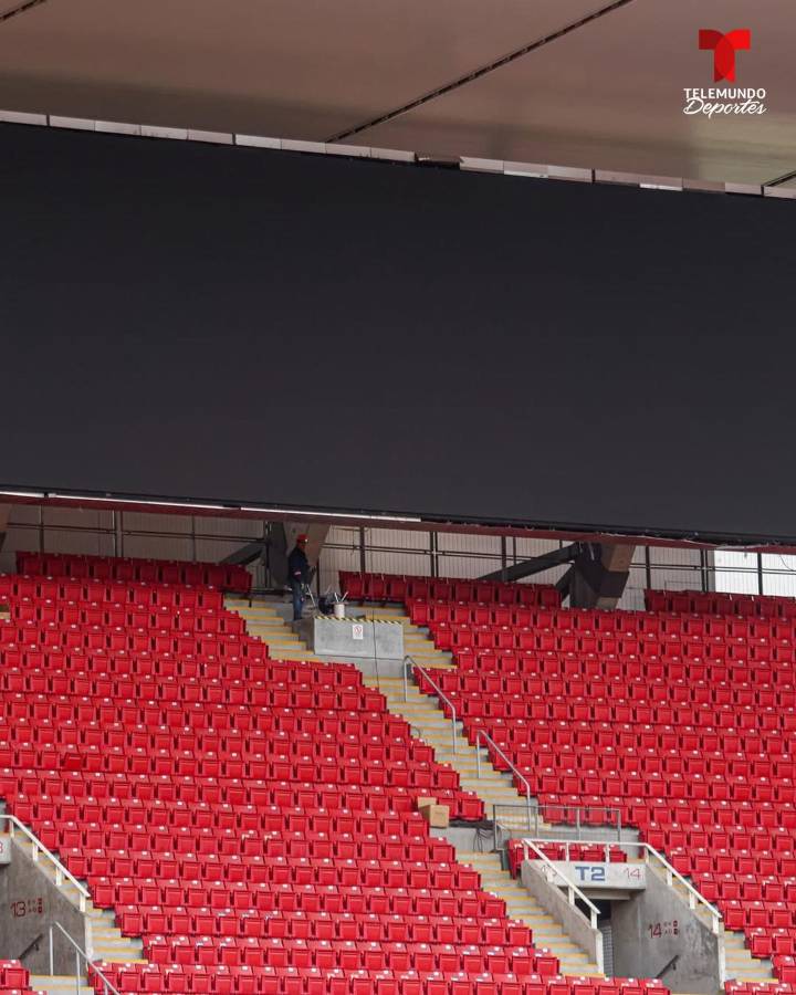 Mundial 2026: México confirma a FIFA la noticia que tanto estaba esperando: Se cumplieron los requerimientos